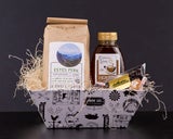 Coffee Lovers Basket