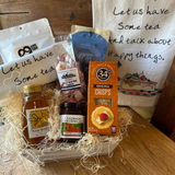 Tea Lovers Basket